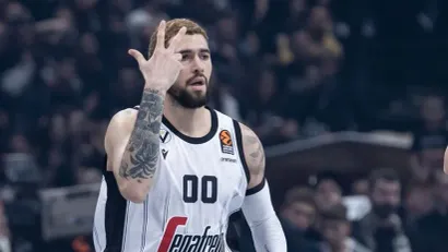 Šengelija i Kordinije utišali Milano i doveli Virtus na korak do finala