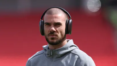 Nihad Mujakić (©Starsport)