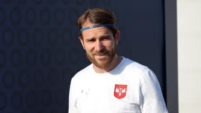 Aleksandar Katai (©Starsport)