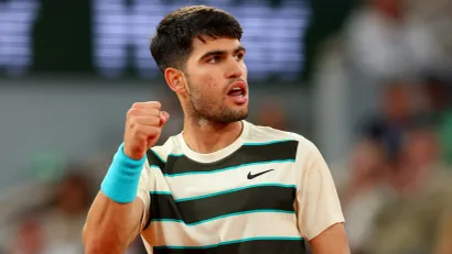 Karlos Alkaras (Reuters)