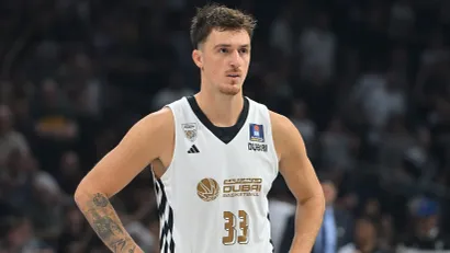 Danilo Anđušić (©MN Press)
