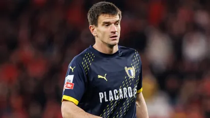 Mirko Topić (©Guliver image - xMaciejxRogowskix slbfamalicaofull2425-033)