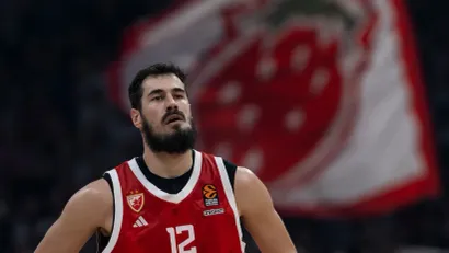 Nikola Kalinić (©Starsport)