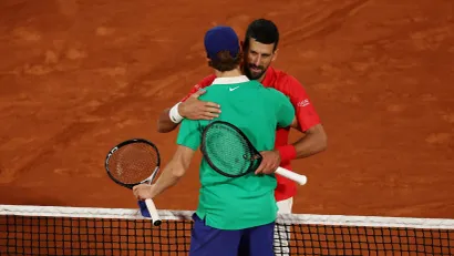 Foto: Reuters