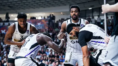 (ABA liga)