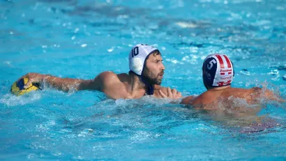 Angelos Vlahopulos (©MN Press)