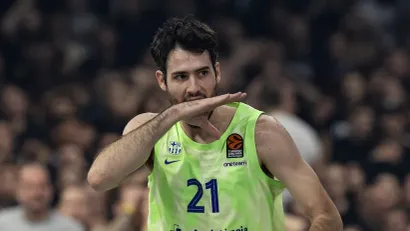 Aleks Abrines (Starsport)
