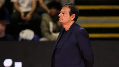 Ergin Ataman (Starsport)