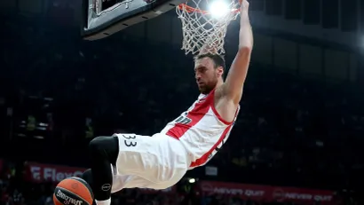 Nikola Milutinov (©Star Sport)