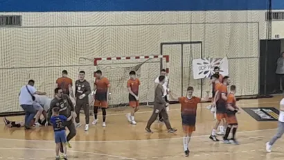 Slavlje Kikinđana na Banjici 