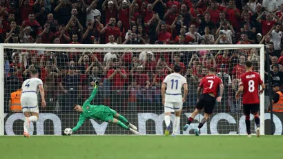 (Reuters)