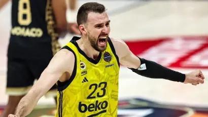 Marko Gudurić (©AFP)