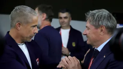 Stojković i Silvinjo (Star sport)