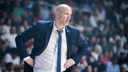 Andrej Žakelj (Foto: ABA liga/Filip Roganović)