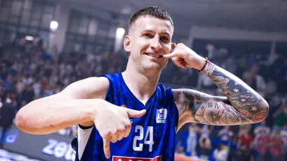 Foto: ABA liga, BuducnostVOLI/Filip Roganovic