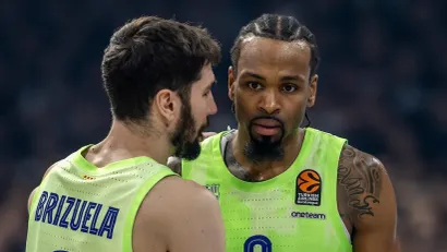 Dario Brisuela i Kevin Panter (Starsport)