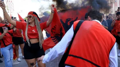 Foto: AFP