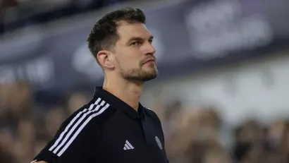 Tijago Spliter (©Starsport)