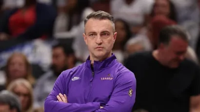 Darko Rajaković (AFP)