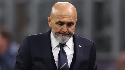 Lućano Spaleti (Reuters)