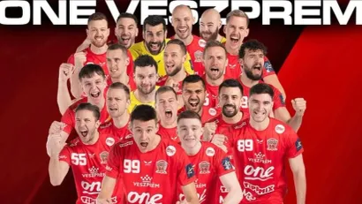 (©handballveszprem)