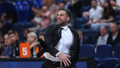 Dušan Alimpijević (Foto: Guliver)