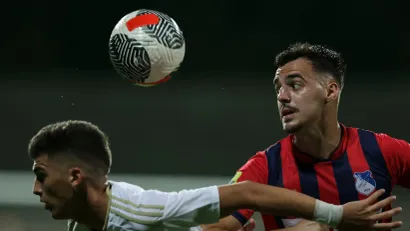 Nikola Marjanović (©Starsport)