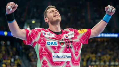 Mijajlo Marsenić (©Guliver image)