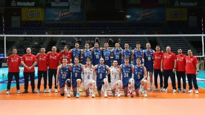 (©FIVB)