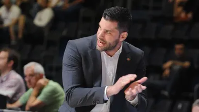 Dušan Alimpijević (Foto: MN Press)