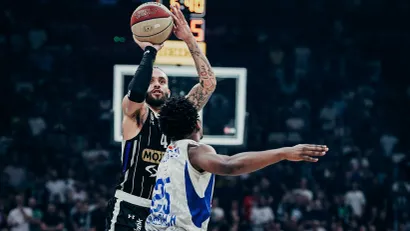 Dvejn Vašington (©ABA liga – Dragana Stjepanović)