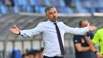 Aleksandar Kolarov (©MN Press)