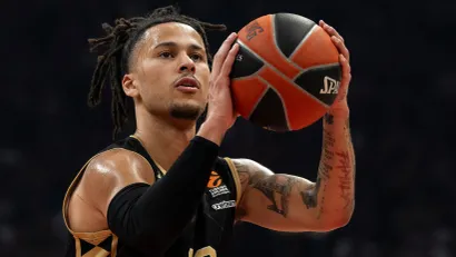 Metju Strazel (©Star Sport) 