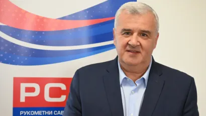 Božidar Đurković (©RSS)