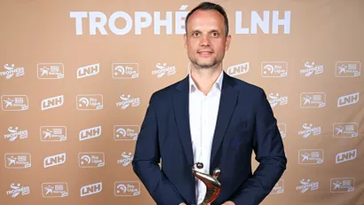 Danijel Anđelković (©lnh.fr)