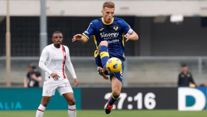 Lazović i Verona na raskrsnici, miriše na rastanak