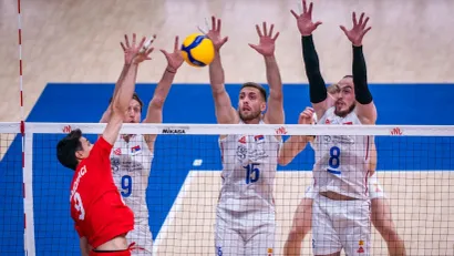 (©FIVB)