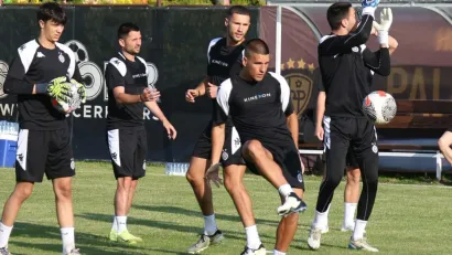 ©FK Partizan