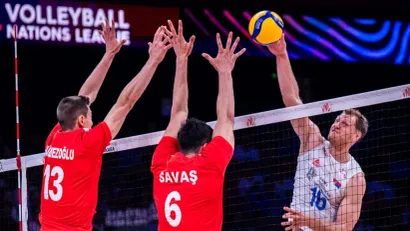 Dražen Luburić (©FIVB)