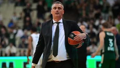Radonjićeva poruka za kraj: Zajedno smo podigli klub na određeni nivo
