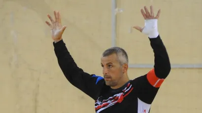 Svetislav Verkić (©MN Press)