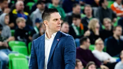 Marko Barać (Foto: MN Press)