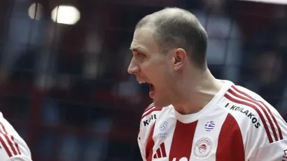 Aleksandar Atanasijević (©CEV)