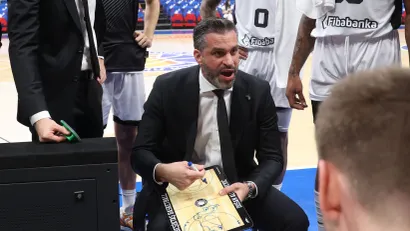 Dušan Alimpijević (Foto: Guliver)