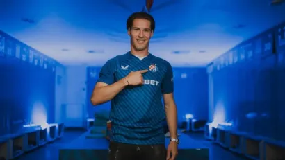 Foto: gnkdinamo.hr