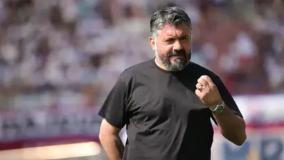 Đenaro Gatuzo (Bozidar Vukicevic CROPIX/Guliver)