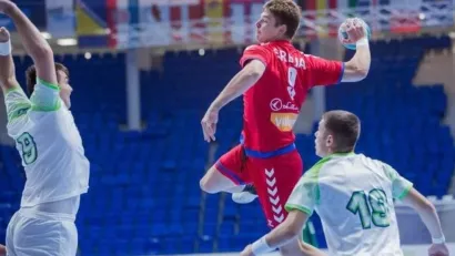 Vojin Čabrilo (©RSS/EHF)