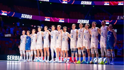 (©FIVB)