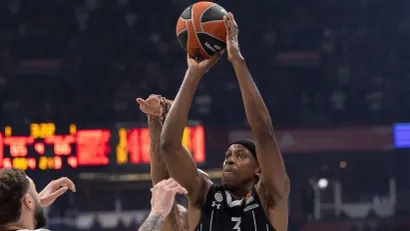 Frenk Nilikina (©Starsport)