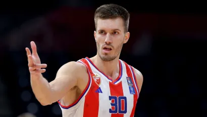 Filip Petrušev (©Starsport)